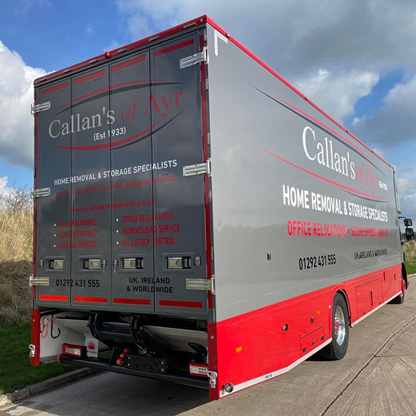 removals ayr