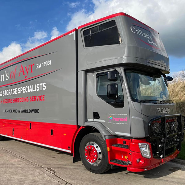 removals ayr