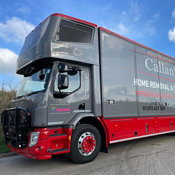 removals ayr