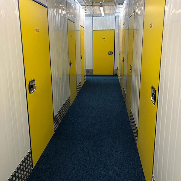 Removals Ayr